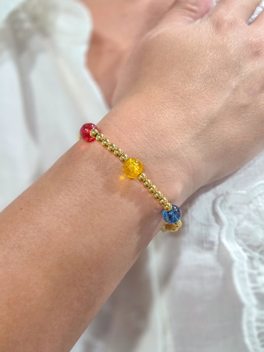 Pulsera Xianys
