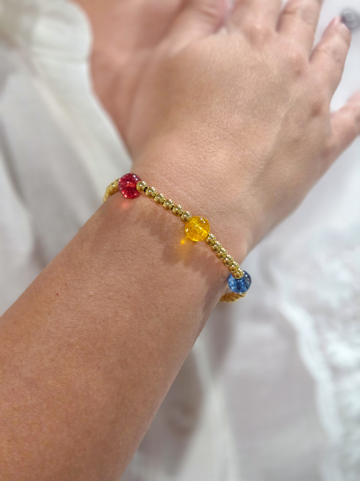 Pulsera Xianys
