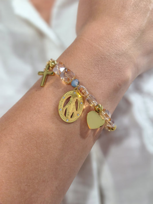 Pulsera octubre