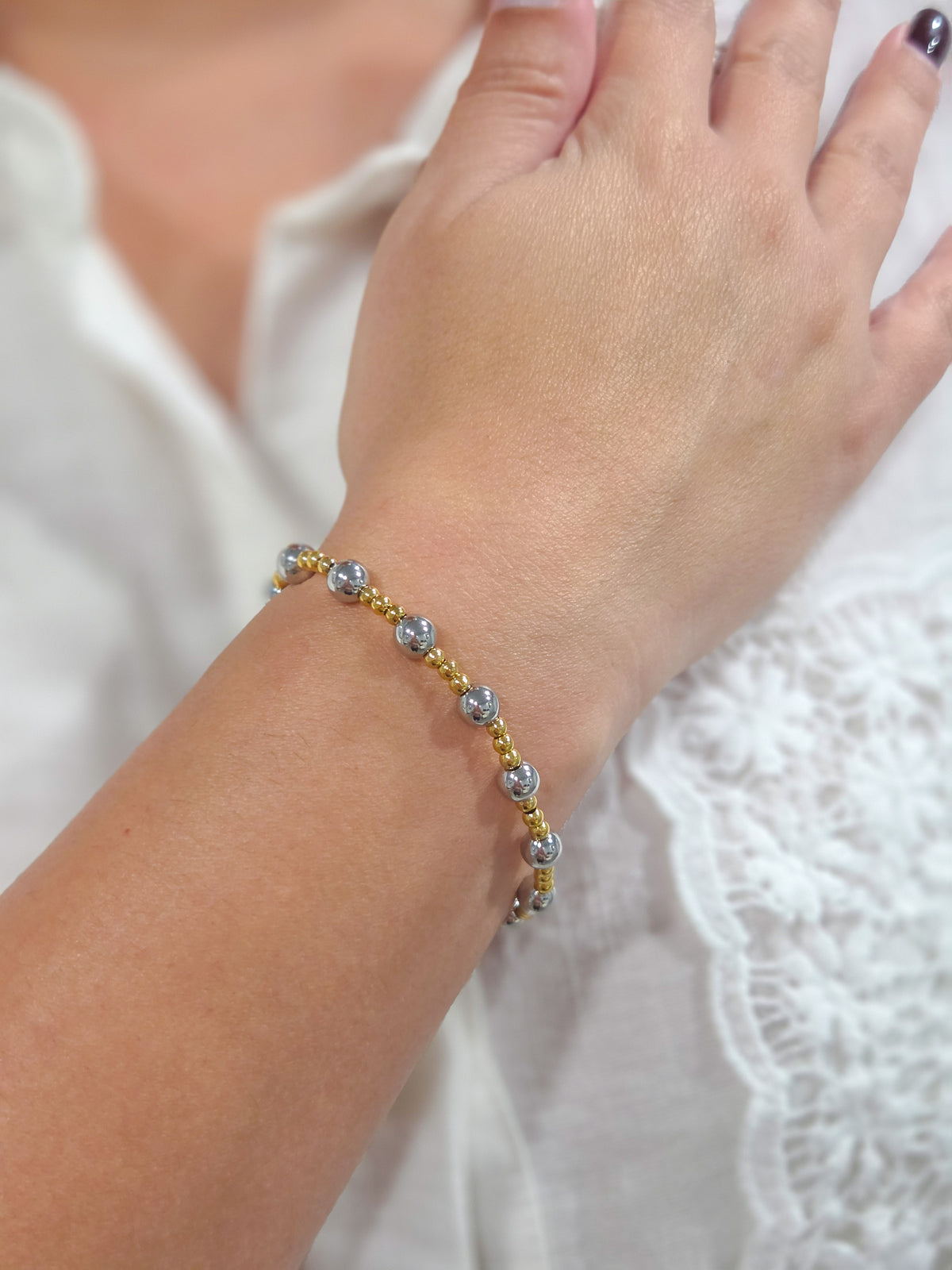 Pulsera Zory