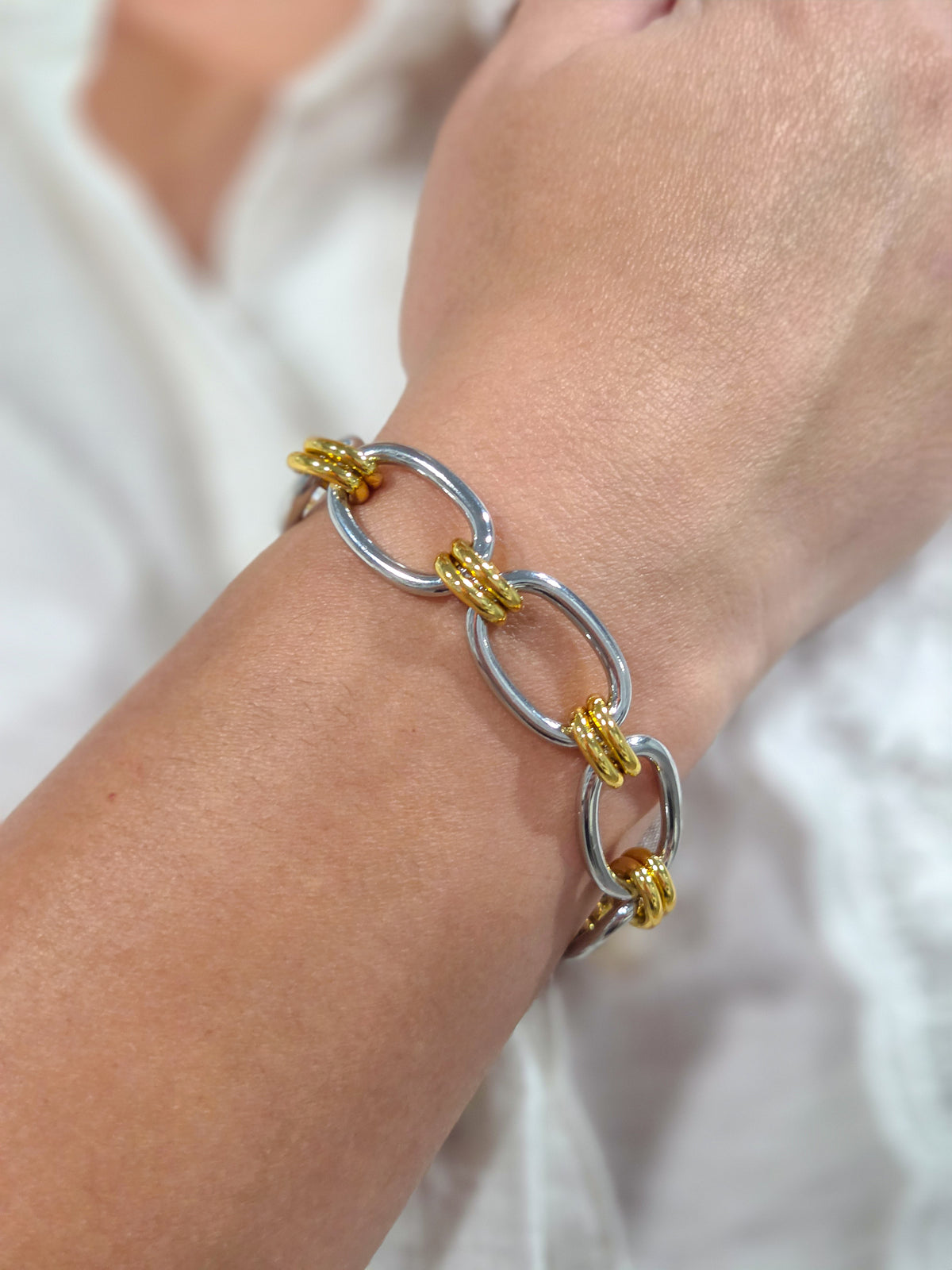 Pulsera Carlita