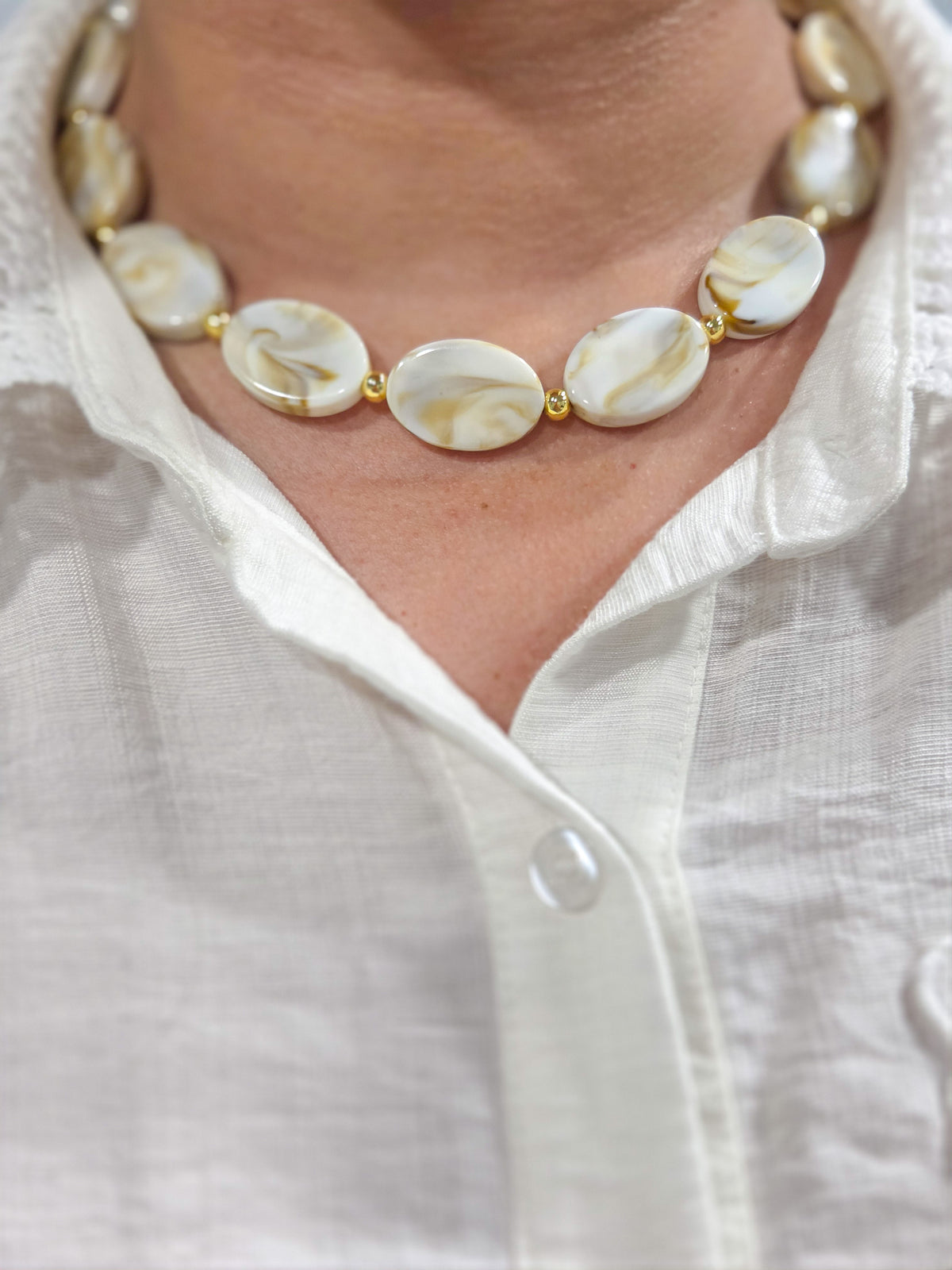 Collar Isadora