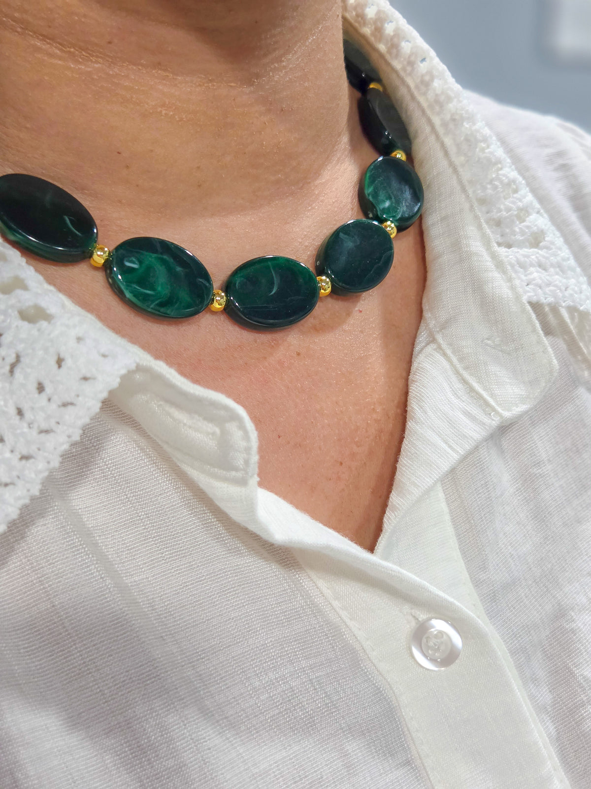 Collar Isadora