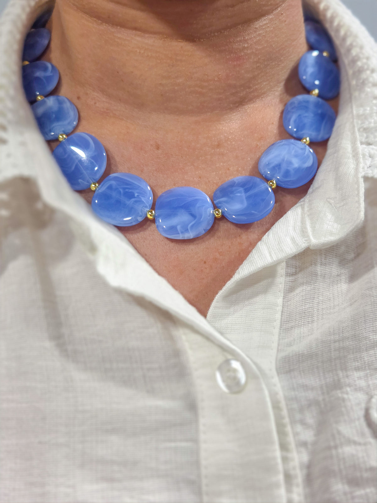 Collar Isadora