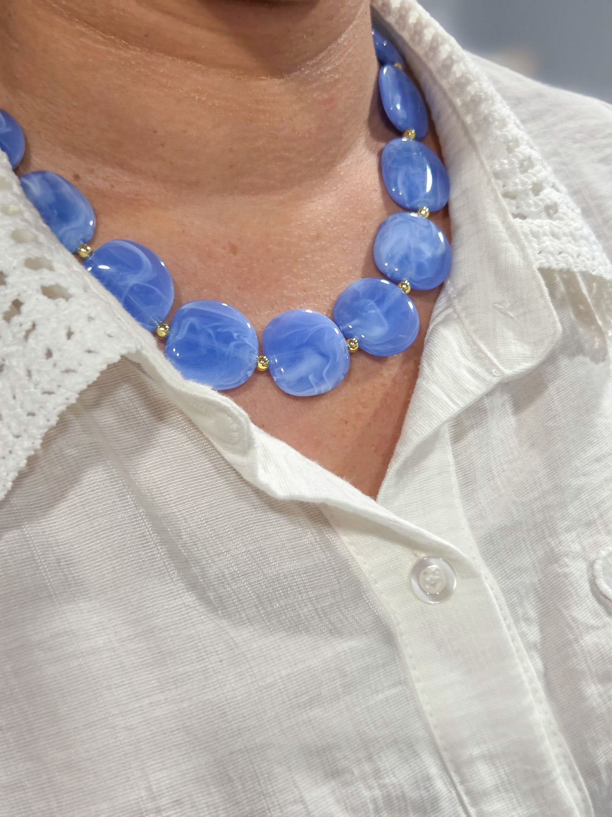 Collar Isadora
