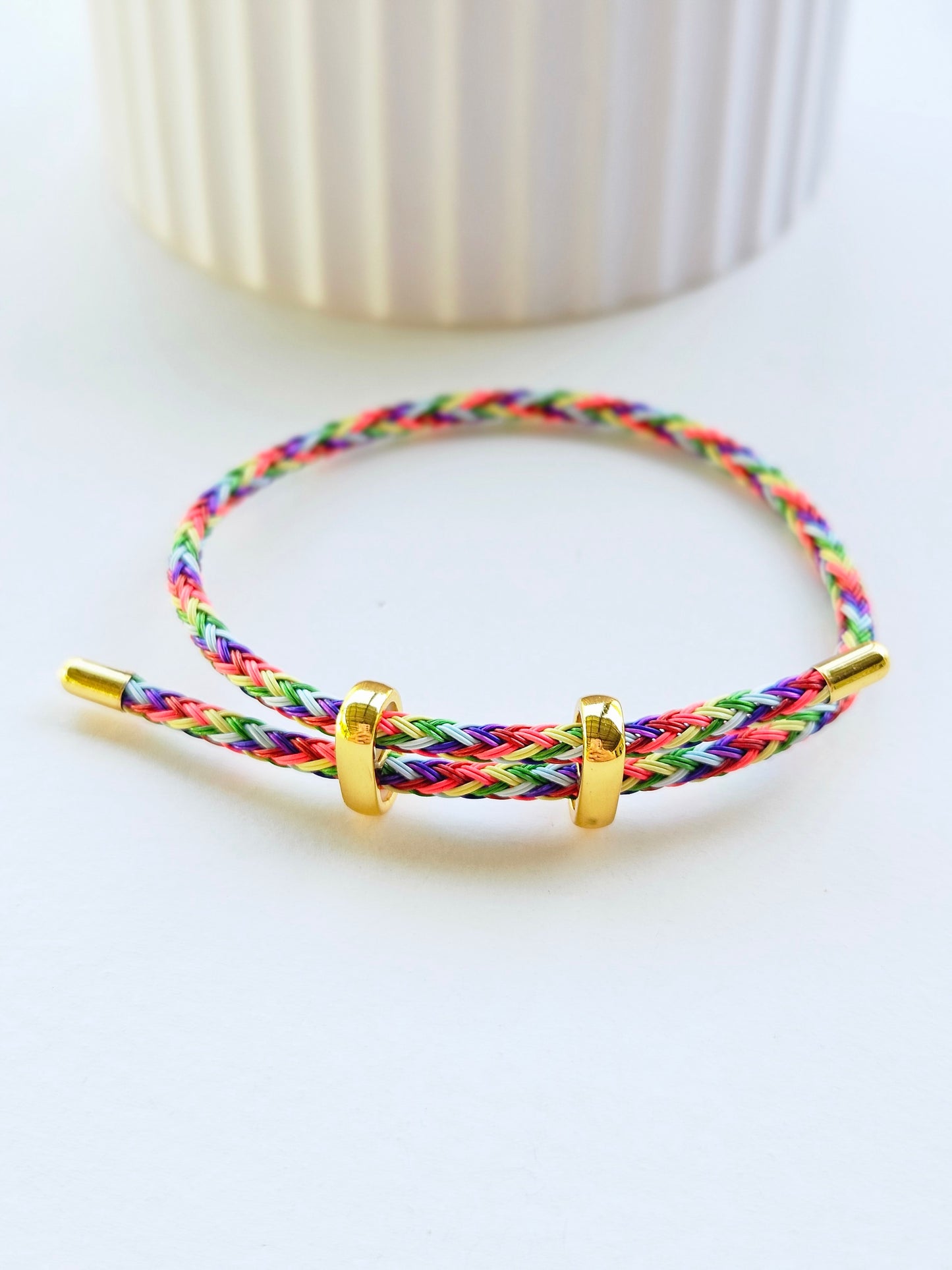 Pulseras Kaia