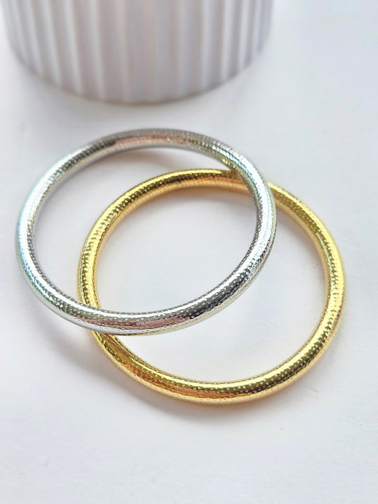 Chunky Bangles