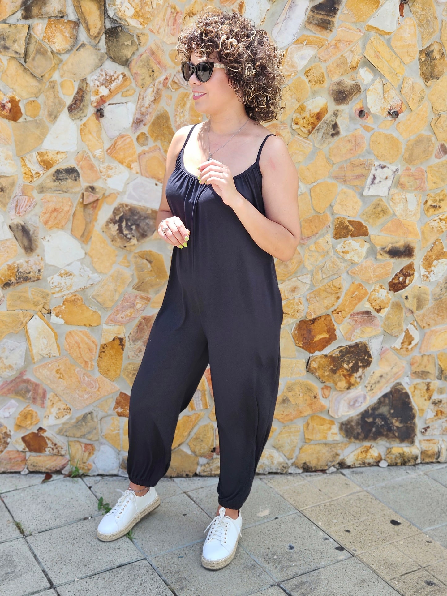 Tanairí 2 Jumpsuit