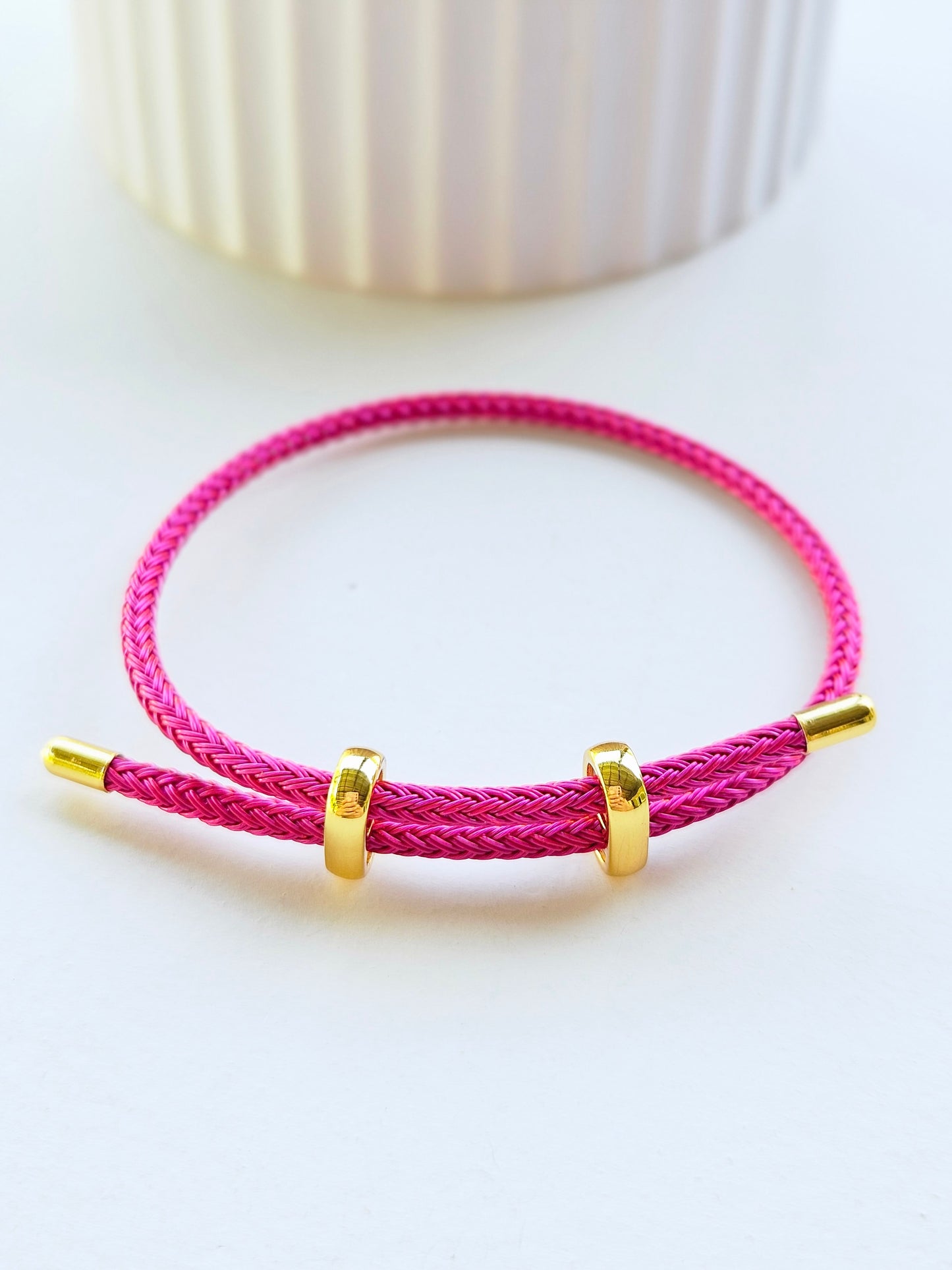 Pulseras Kaia