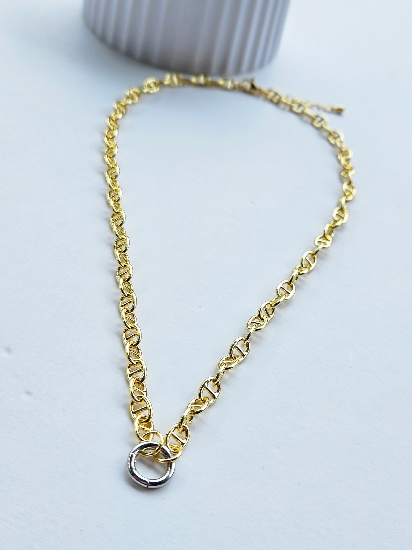 Gianni Necklace