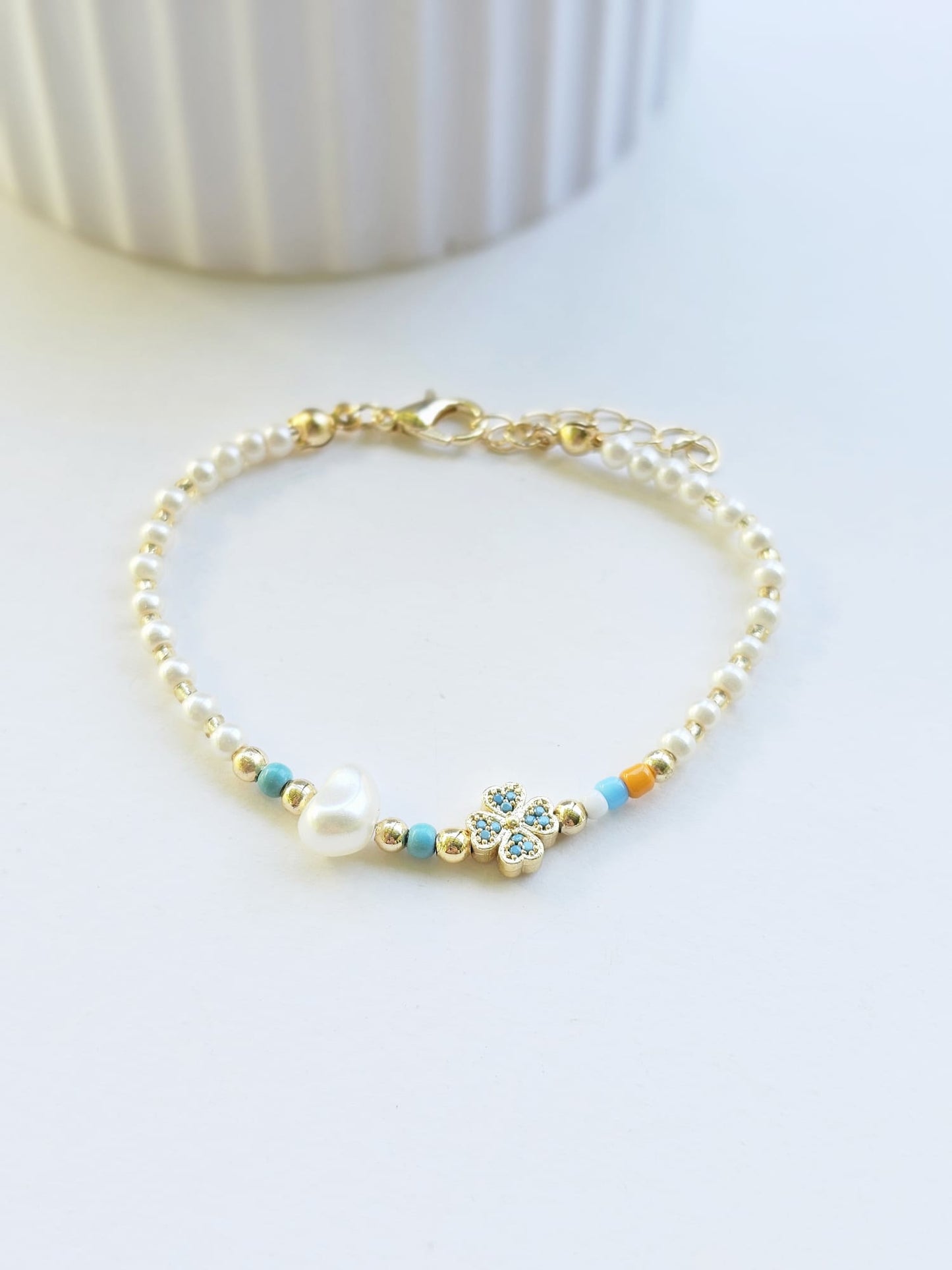 Pulsera Asia