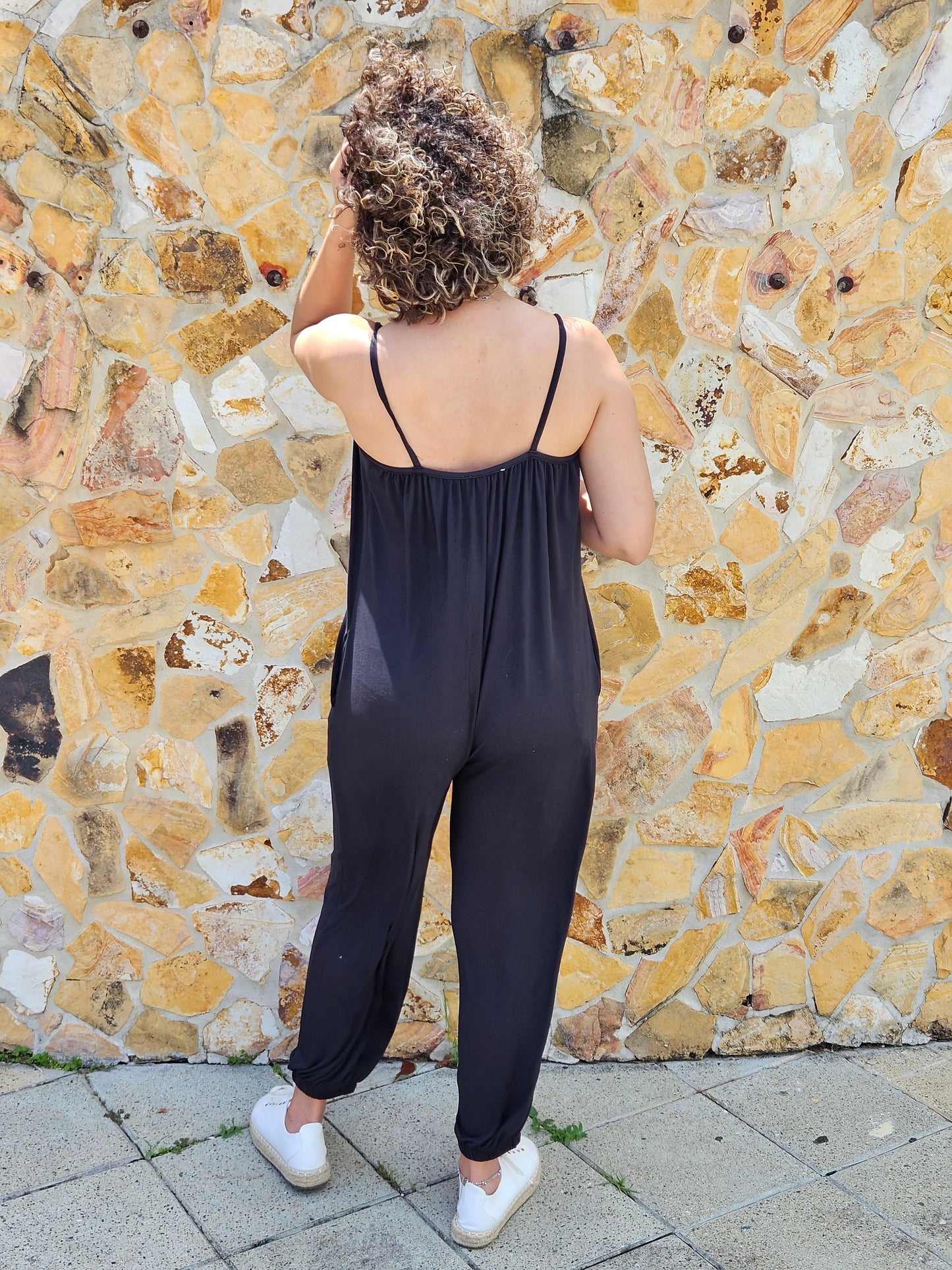 Tanairí 2 Jumpsuit