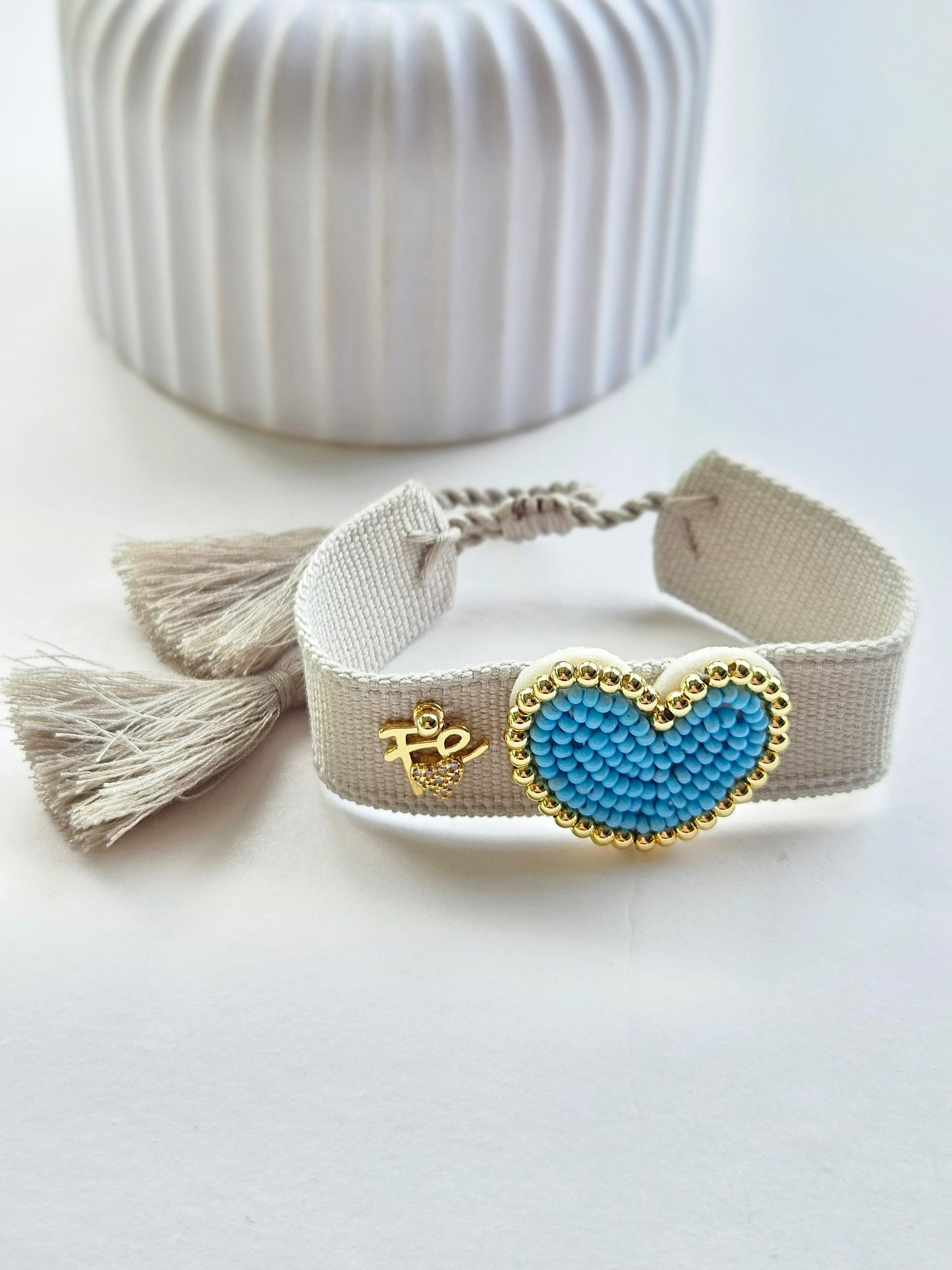 Pulsera fe