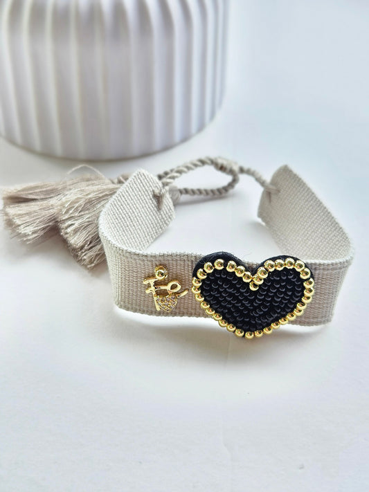 Pulsera fe