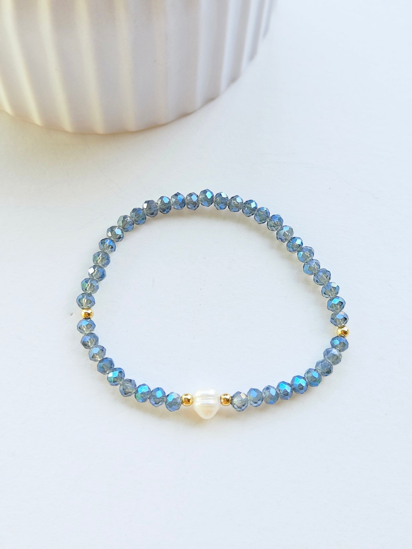 Pulseras Blue